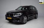 BMW X3 XDrive30e M-SPORT ORG.NED / EL.TREKHAAK / VIRTUAL / N, 1998 cc, Gebruikt, Euro 6, 2000 kg