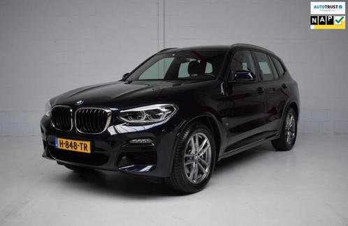 BMW X3 XDrive30e M-SPORT ORG.NED / EL.TREKHAAK / VIRTUAL / N, Auto's, BMW, Bedrijf, Te koop, X3, 4x4, ABS, Airbags, Airconditioning
