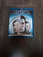 Gattaca (Ethan Hawke, Uma Thurman), Ophalen of Verzenden, Zo goed als nieuw, Science Fiction en Fantasy