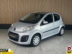 Citroen C1 1.0 Collection NL auto | Airco | Bluetooth, Voorwielaandrijving, Euro 5, Stof, Gebruikt