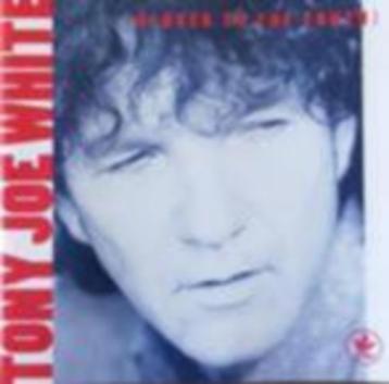 Tony joe white – closer to the truth cd 511 386-2   beschikbaar voor biedingen