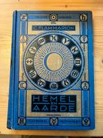 Hemel en Aarde, Boeken, Gelezen, Flammarion, Ophalen of Verzenden, Natuurwetenschap