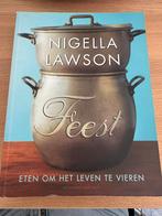 Nigella Lawson - Feest, Ophalen of Verzenden, Zo goed als nieuw, Nigella Lawson