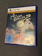 The Outer Worlds 2 Premium Edition, Spelcomputers en Games, Ophalen of Verzenden, Zo goed als nieuw