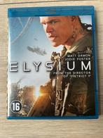 Elysium BD, Ophalen of Verzenden, Zo goed als nieuw