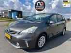 Toyota Prius Wagon 2012 * 1.8 Aspiration 96g * 7.PERSOONS *, Auto's, Euro 5, Gebruikt, 4 cilinders, 7 stoelen