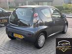 Citroen C1 1.0-12V Séduction rijd en schakelt super! koopje, Voorwielaandrijving, Gebruikt, 4 stoelen, C1