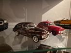 2x Volvo PV544/Katterug, Hobby en Vrije tijd, Modelauto's | 1:43, Ophalen of Verzenden, Zo goed als nieuw, Auto, Overige merken