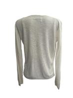 Samsoe Samsoe trui S, Kleding | Dames, Maat 38/40 (M), Wit, Ophalen of Verzenden, Zo goed als nieuw