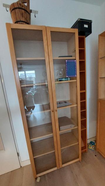 Gratis IKEA Billy kasten - afbeelding 2