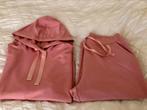 OSAGA Lounge / Jogging / Trainings / Pak / XL Roze, Maat 46/48 (XL) of groter, Ophalen of Verzenden, Zo goed als nieuw, Roze