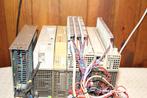 Siemens Simatic PLC Test Rack S5-115U-CPU 945, Hobby en Vrije tijd, Elektronica-componenten, Ophalen of Verzenden, Gebruikt