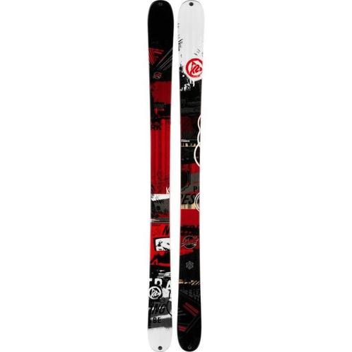 Te koop gevraagd: K2 Shreditor 102, Sport en Fitness, Skiën en Langlaufen, Zo goed als nieuw, Ski's, Overige merken, 160 tot 180 cm