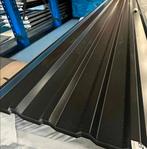 Superdeal! Damwandplaten – Sterk, strak & voordelig, Zwart, Nieuw, 15 m² of meer, Onbekend