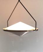 Vintage RAAK lamp Kompas B. Lodder Dutch Design, Ophalen, Gebruikt, Mid Century 1970, Minder dan 50 cm