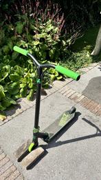 Stuntstep Blitz V5, Fietsen en Brommers, Steps, Ophalen, Gebruikt, Gewone step, Overige merken
