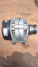 Dynamo voor Volkswagen Caddy en Polo 1.9 diesel, Auto-onderdelen, Accu's en Toebehoren, Ophalen, Nieuw, Volkswagen