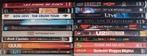 Diverse muziek dvd's, Alle leeftijden, Ophalen of Verzenden, Zo goed als nieuw, Muziek en Concerten
