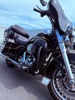 Harley Davidson FLHTCU Ultra Glide, Particulier, Toermotor