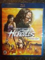 Hercules (Blu-ray), Ophalen of Verzenden, Zo goed als nieuw, Avontuur