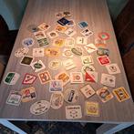 Bierviltjes, Verzamelen, Biermerken, Ophalen of Verzenden, Gebruikt, Overige merken