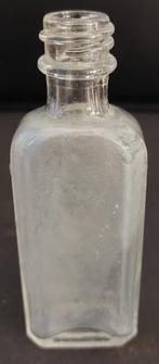 Oud D.D.D. flesje - bodemvondst - Adv S 360, Antiek en Kunst, Ophalen of Verzenden