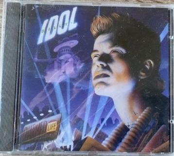 Inxs/IronButterfly/Journey/LedZeppelin/Live/BillyIdol/Prince beschikbaar voor biedingen