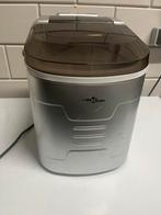 Ijsblokjesmachine, Minder dan 75 liter, Ophalen of Verzenden, Gebruikt, Zonder vriesvak