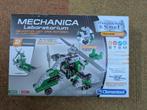 Clementoni Mechinca Blocks - Helicopter, Kinderen en Baby's, Speelgoed | Educatief en Creatief, Ophalen of Verzenden, Nieuw, Puzzelen