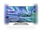 Philips Televisie Ambilight 42 inch Smart TV, Ophalen, Philips, LED, 50 Hz