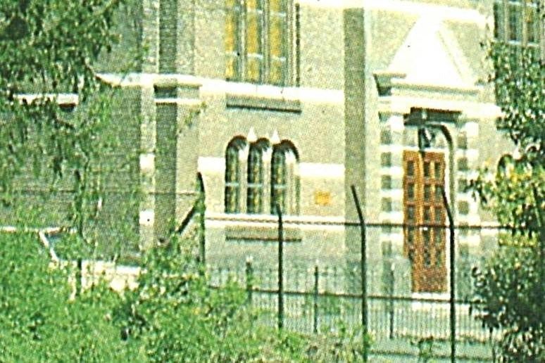 987580 Bodegraven 80+ ZH Gelopen met postzegel, Ophalen of Verzenden, 1980 tot heden, Gelopen, Zuid-Holland
