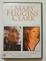 Mary Higgins Clark 1, Cd's en Dvd's, Actiethriller, Ophalen of Verzenden, Vanaf 12 jaar, Nieuw in verpakking