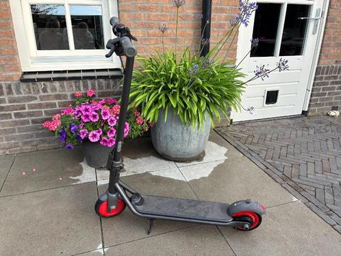 Segway ninebot Zing C20 kinderstep, Fietsen en Brommers, Steps, Gebruikt, Elektrische step (E-scooter), Ophalen