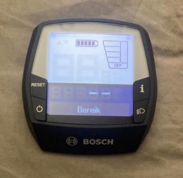 Bosch display  beschikbaar voor biedingen