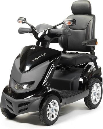 Scootmobiel onderdelen drive royal monarch beschikbaar voor biedingen