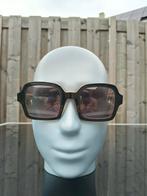 Karen Walker Zonnebril ' Cabbie ', Overige merken, Zonnebril, Verzenden, Zwart