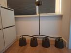 Hanglamp dimbaar., Huis en Inrichting, Lampen | Hanglampen, Ophalen, Zo goed als nieuw, 75 cm of meer