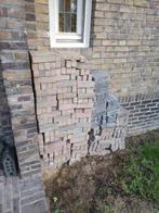 Betonklinkers GRATIS, Tuin en Terras, Tegels en Klinkers, Ophalen, Klinkers, Zo goed als nieuw, Minder dan 5 m²