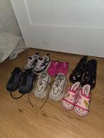 Verschillende schoentjes, Ophalen of Verzenden, Zo goed als nieuw, Nike, Jongen of Meisje