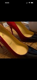 Nieuwe Louboutin Hakken - Ongedragen!, Pumps, Christian louboutin, Nieuw, Ophalen of Verzenden