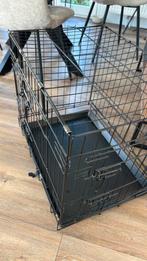 Hondenbench, Dieren en Toebehoren, Hondenbenches, Ophalen, Zo goed als nieuw