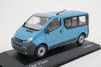 1:43  Opel Vivaro A 2001-2014  -  Minichamps, Hobby en Vrije tijd, Modelauto's | 1:43, Ophalen of Verzenden, Nieuw, Auto, MiniChamps