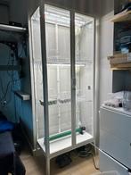 IKEA Milsbo kweekkast – 6x T8 grow lights, Inkbird wifi etc, Ophalen, Zo goed als nieuw, Kweekkast