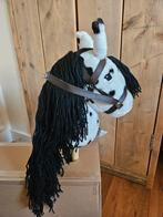 Hobby horse stokpaard By astrup, Ophalen of Verzenden, Zo goed als nieuw