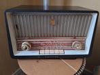 Philips vintage radio Philips, Antiek en Kunst, Antiek | Tv's en Audio, Ophalen