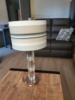 Schemerlamp, Huis en Inrichting, Lampen | Hanglampen, Ophalen, Zo goed als nieuw, Minder dan 50 cm