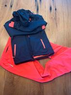 Skipak meisje icepeak / protest 152/164, Ophalen of Verzenden, Zo goed als nieuw, Maat 34 (XS) of kleiner, Pak