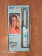 Braun Universele Styler - Stijltang, Ophalen of Verzenden, Nieuw, Overige typen