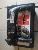 Würth Master Boor- en Breekhamer, Boor- en/of Breekhamer, Ophalen of Verzenden, Variabele snelheid, Gebruikt