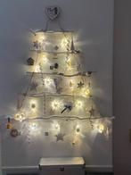 Kerstboom en versiering, Diversen, Kerst, Ophalen of Verzenden